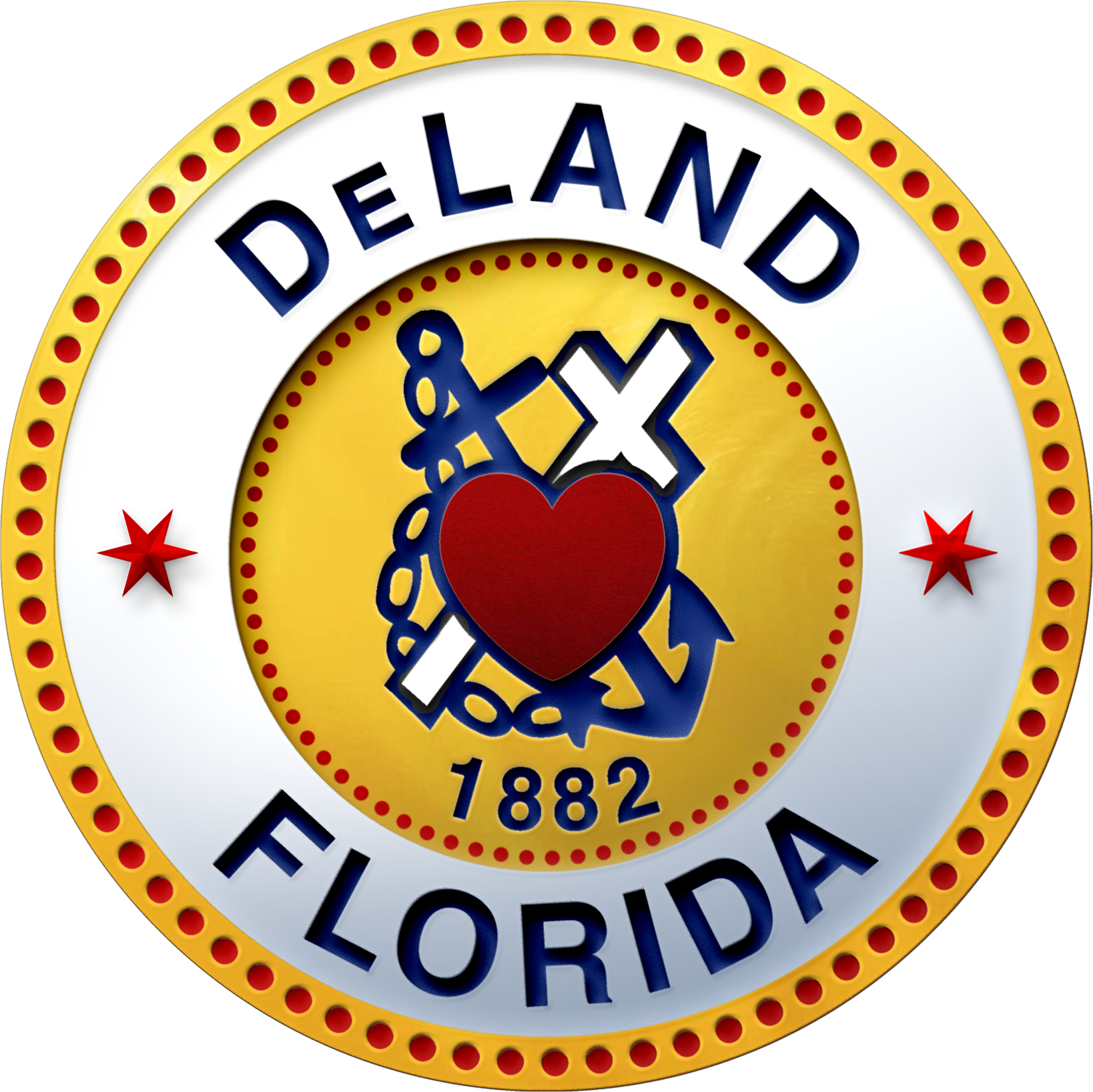 DeLand