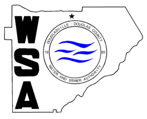 Douglasville-Douglas County WSA