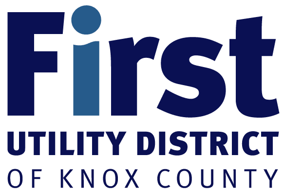 First Utility District
