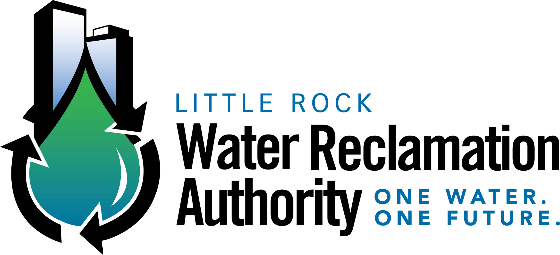 Little Rock Water Reclamation Authority