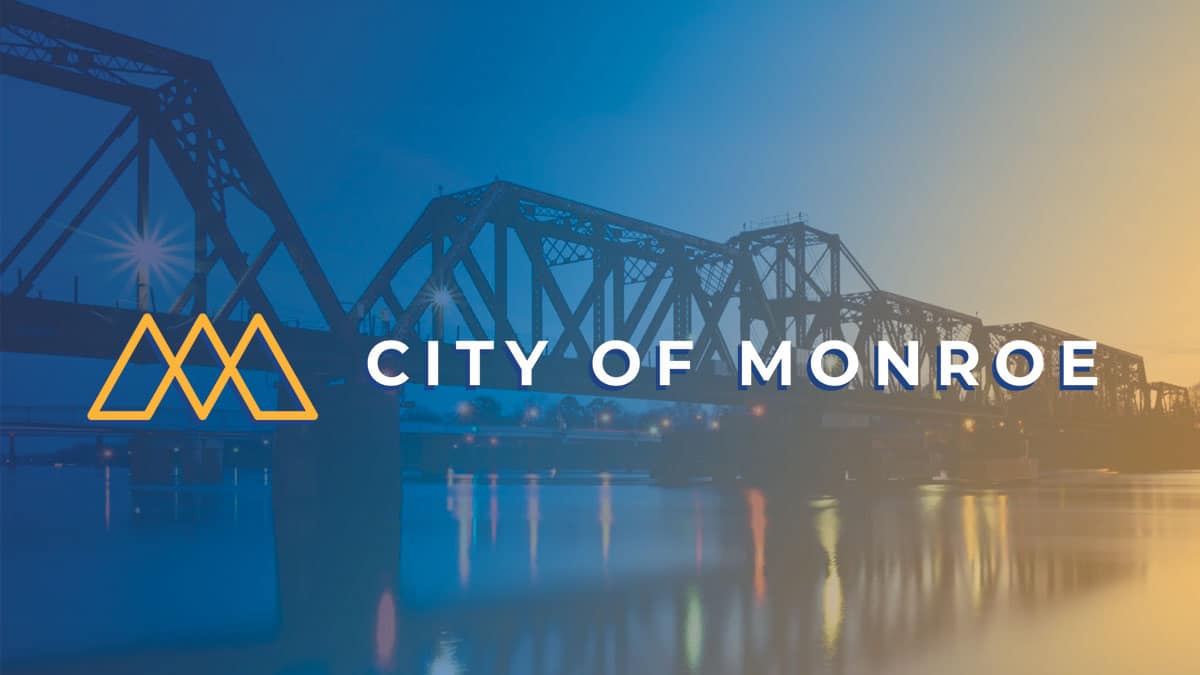 City of Monroe