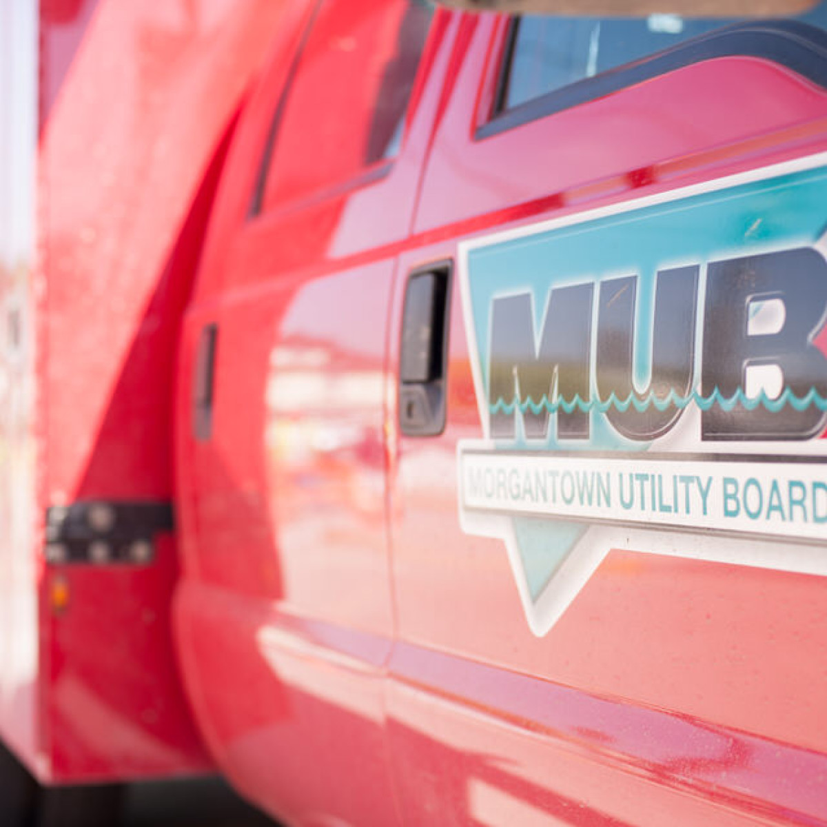 Morgantown Utility Board