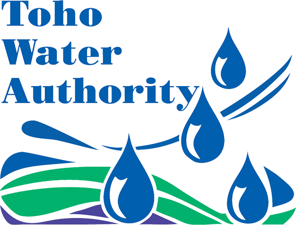 Toho Water Authority