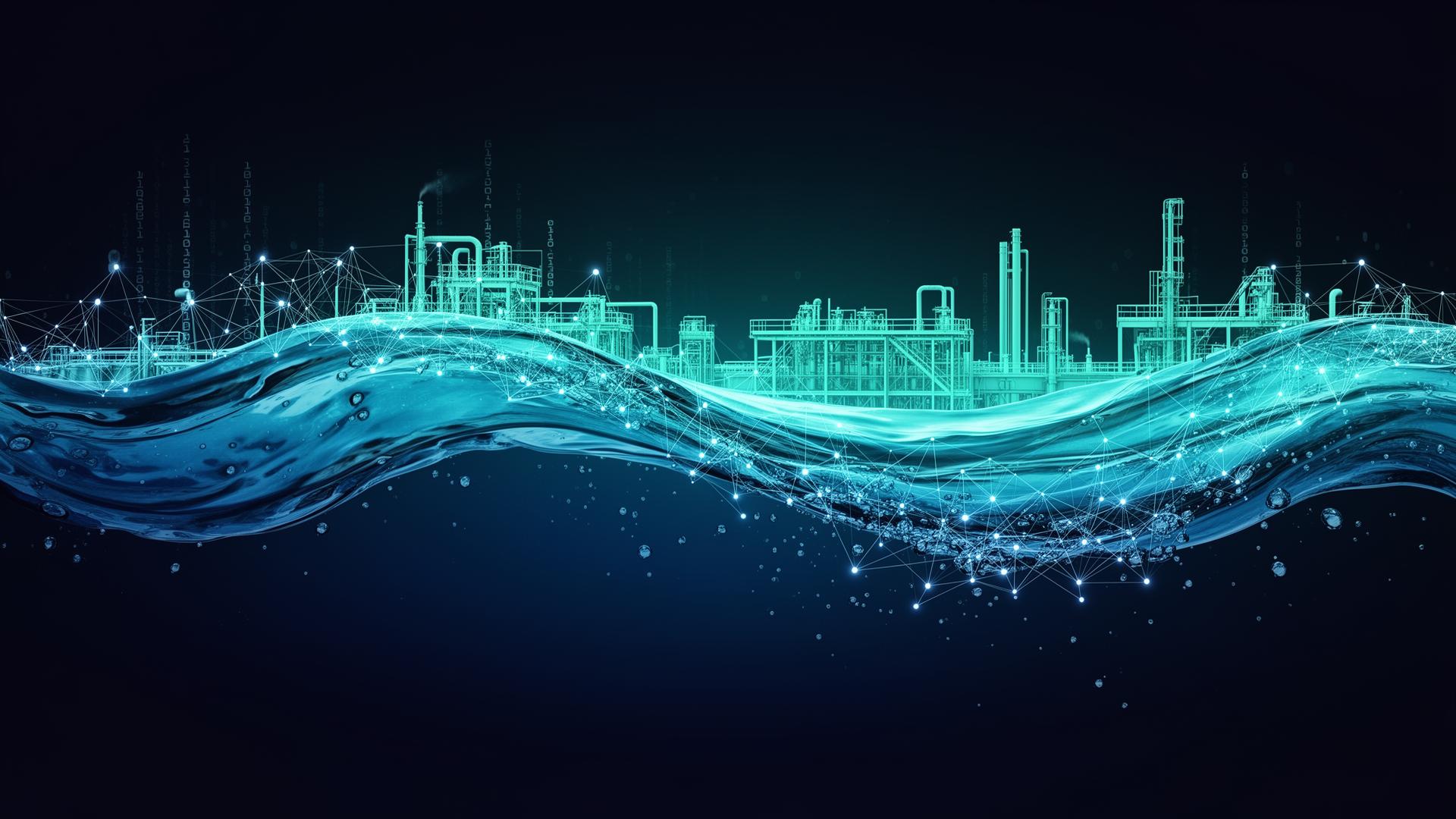 Water infrastructure